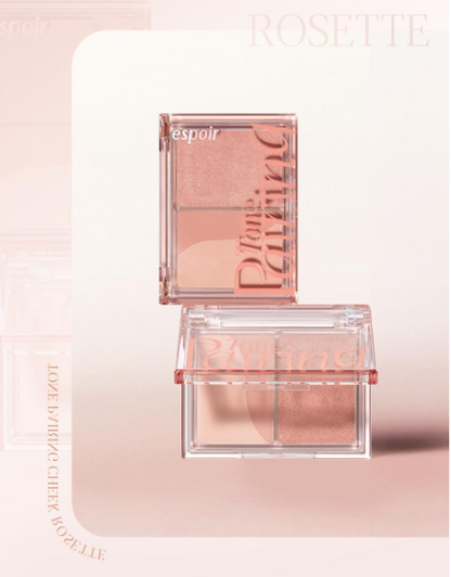 [Aespa Winter Pick] Espoir Tone Pairing Cheek 9.6g