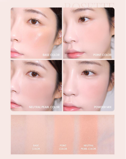 [Aespa Winter Pick] Espoir Tone Pairing Cheek 9.6g