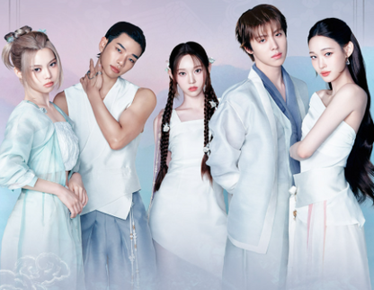 [K-Royal Heritage Edition] Clio Crystal Glam Tint 3.4g with Gift (+ Hairbrush Keyring)