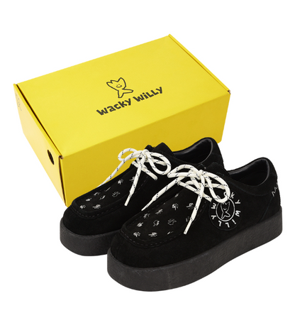 [Aespa Giselle Worn] 26SS Wacky Willy Classic MOC