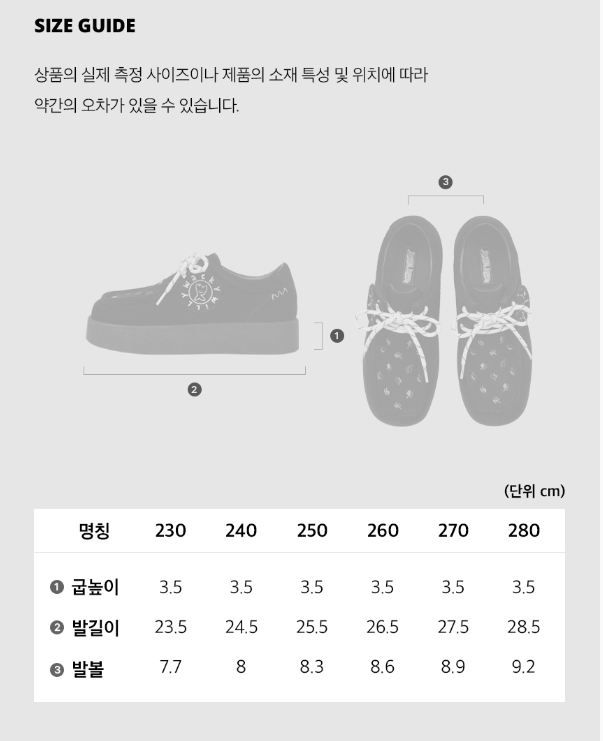 [Aespa Giselle Worn] 26SS Wacky Willy Classic MOC