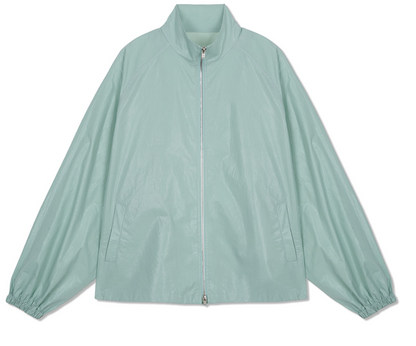 [Ive Liz Pick] 26SS Matin Kim Logo Coating Jumper