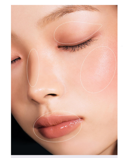 [BTS V Pick] TirTir Mood Glider Lip and Blush Stick