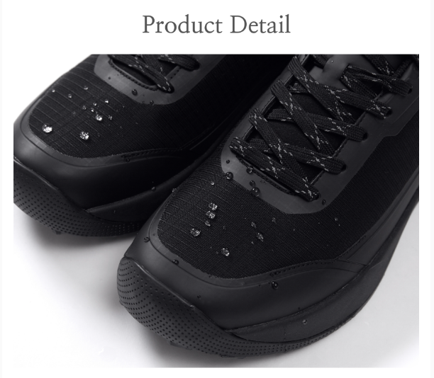 [BTS V Pick] 26SS Snow Peak Zenith Sneakers