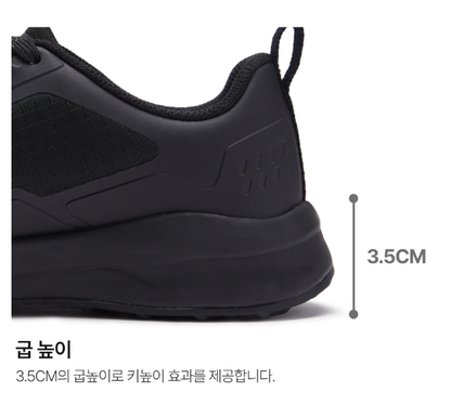 [BTS V Pick] 26SS Snow Peak Zenith Sneakers