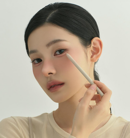 [Boynextdoor Pick] Heart Percent Dote On Mood Gel Eyeliner Pencil 0.5g