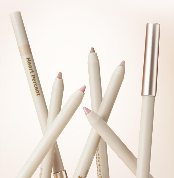 [Boynextdoor Pick] Heart Percent Dote On Mood Gel Eyeliner Pencil 0.5g