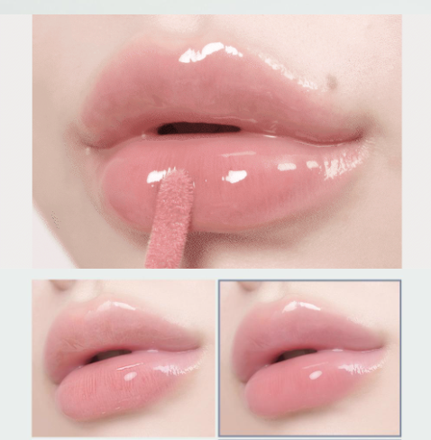 [Boynextdoor Pick] Heart Percent Dote On Mood Over Melting Gloss 3.8g with Gift (Single/Planned)