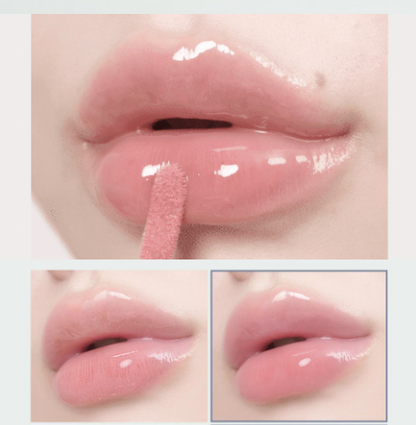 [Boynextdoor Pick] Heart Percent Dote On Mood Over Melting Gloss 3.8g with Gift (Single/Planned)