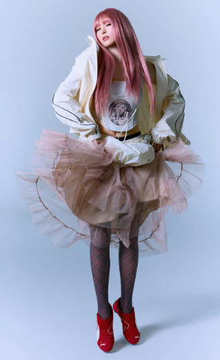 [Red Velvet Seulgi Pick] 26SS Puma Slipcat  Sneakers