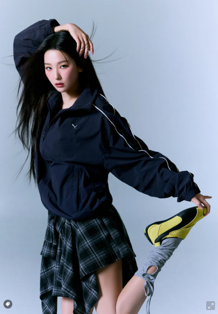 [Red Velvet Seulgi Pick] 26SS Puma Slipcat  Sneakers
