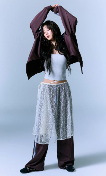 [Red Velvet Seulgi Pick] 26SS Puma Slipcat  Sneakers