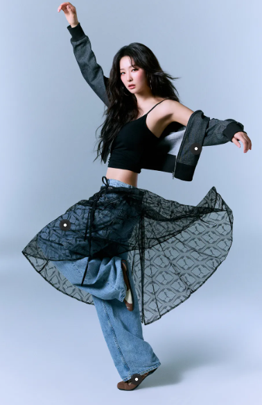 [Red Velvet Seulgi Pick] 26SS Puma Slipcat  Sneakers