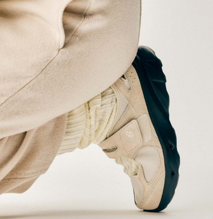 [ Classic & Sporty Breeze] 26SS New Balance Mary Jane Breeze Sneakers