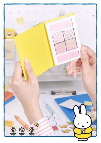 Rom&nd | Miffy Better Than Volumer