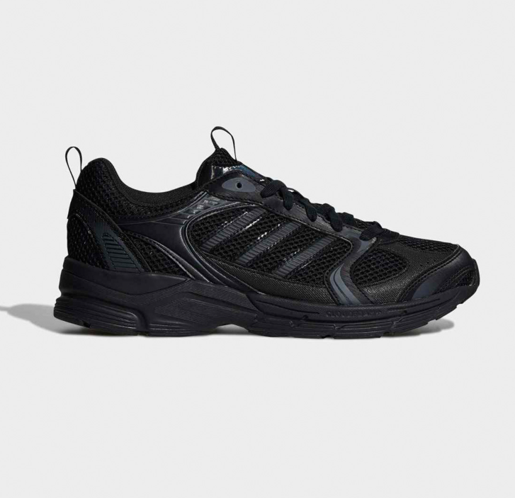 [LNGSHOT X Adidas]  Eclyptain Sneakers