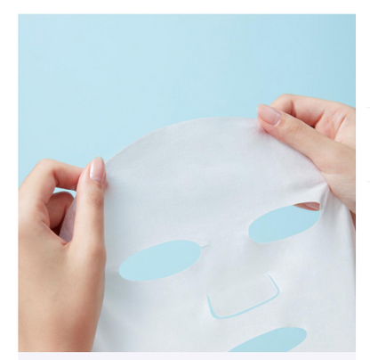 [Seventeen Joshua Pick] Real Barrier Mask Pack