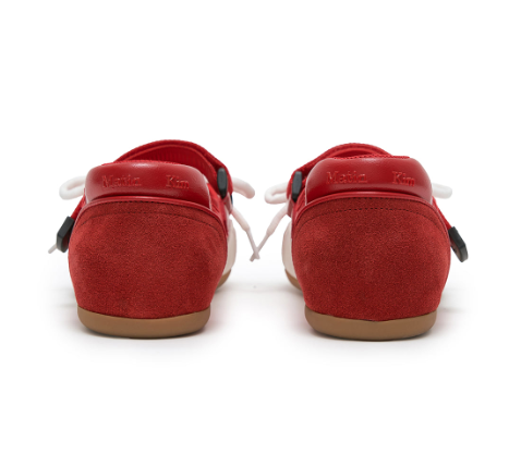 Matin Kim Sporty Mary jane Sneakers