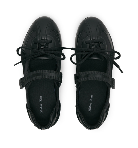 Matin Kim Sporty Mary jane Sneakers