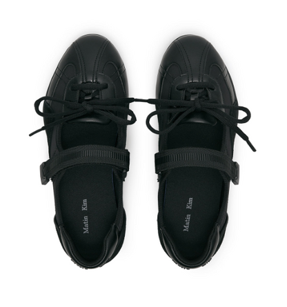 Matin Kim Sporty Mary jane Sneakers