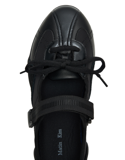 Matin Kim Sporty Mary jane Sneakers