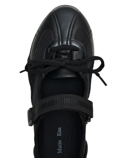 Matin Kim Sporty Mary jane Sneakers