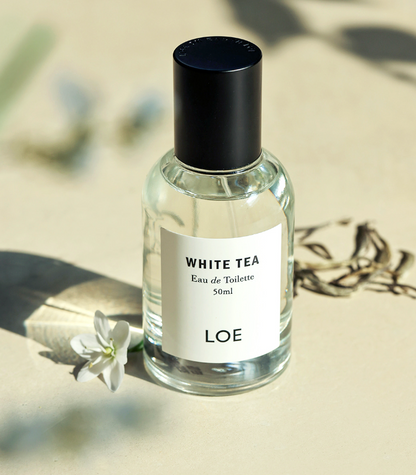 LOE White Tea EDT 50ml