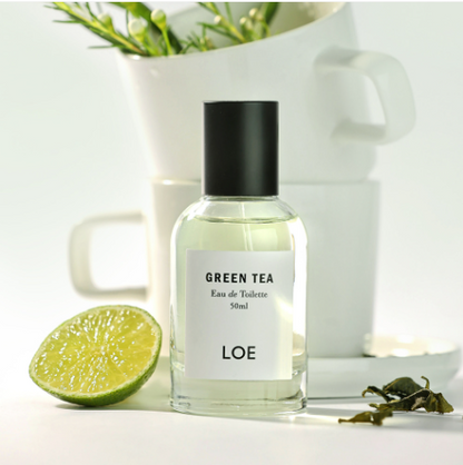 LOE Green Tea EDT 50ml