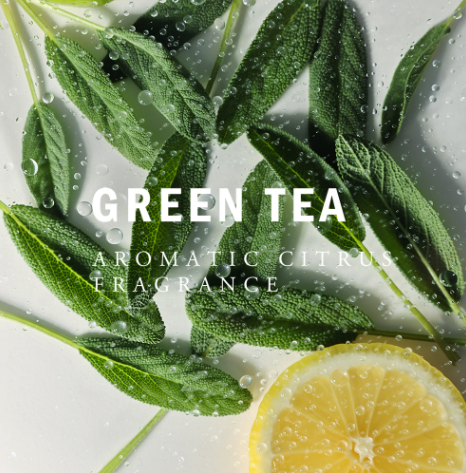 LOE Green Tea EDT 50ml