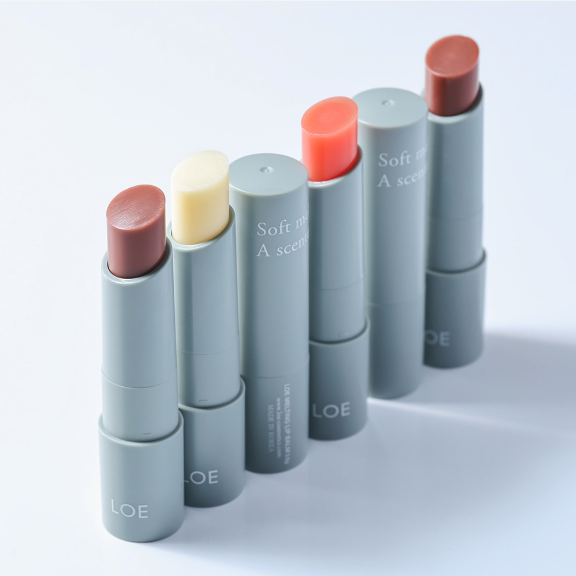 LOE Melting Lip Balm