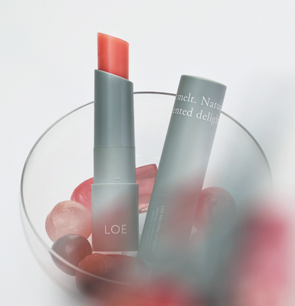 LOE Melting Lip Balm