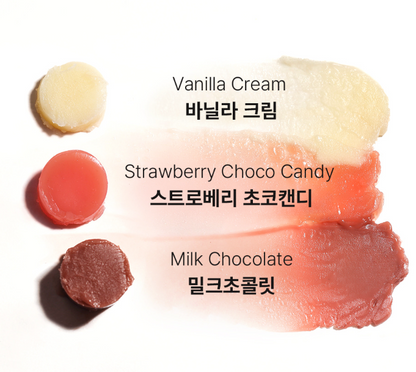 LOE Melting Lip Balm