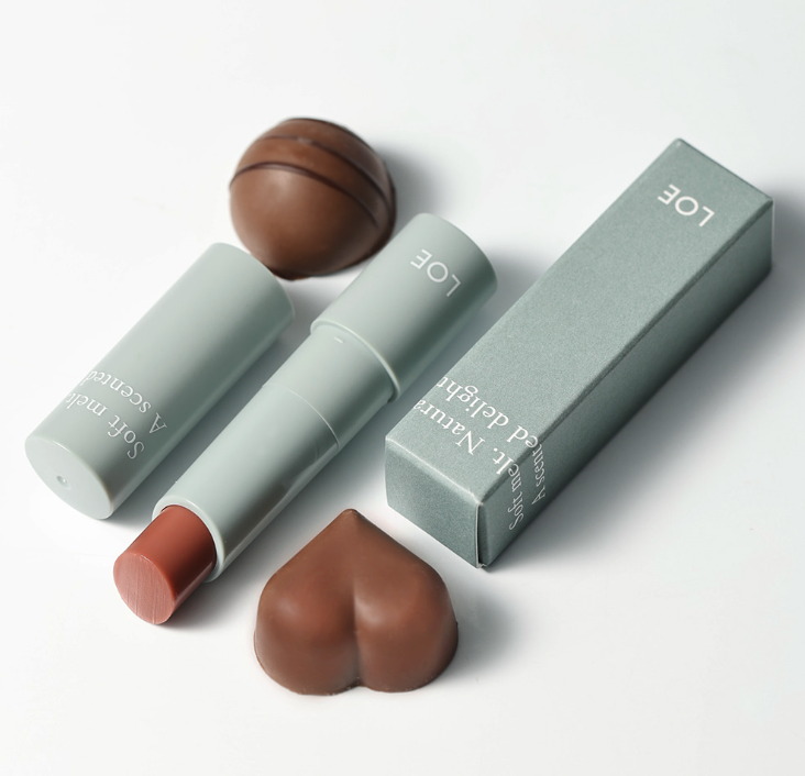 LOE Melting Lip Balm