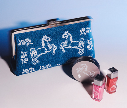 [Hera x Mark Gong] On the Go Look Kit -Reflection with Gift (Set)