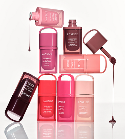Laneige Juice Pop Box Lip Tint 4.5g
