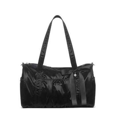 [Itzy Chaeryeong Pick] J.ESTINA BALLO LG Boston Shoulder Bag