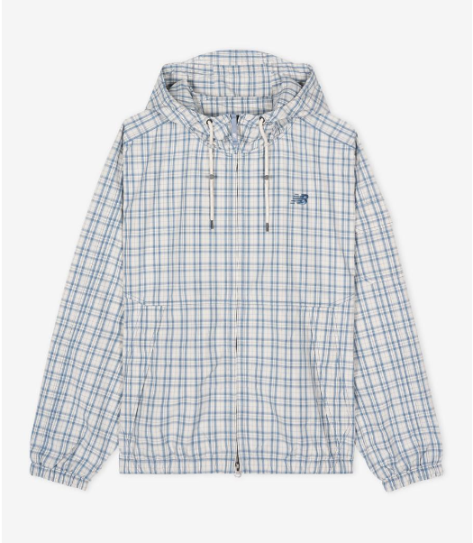 [Aespa Winter Pick] 26SS New Balance UNI 2002 Archive Hooded Pocket Jacket