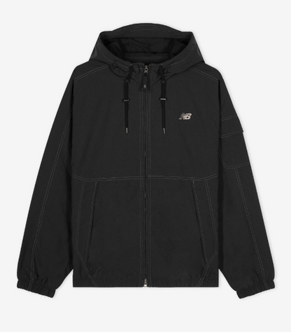 [Aespa Winter Pick] 26SS New Balance UNI 2002 Archive Hooded Pocket Jacket