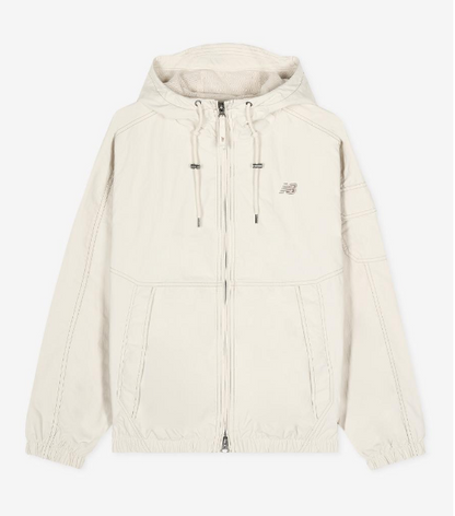 [Aespa Winter Pick] 26SS New Balance UNI 2002 Archive Hooded Pocket Jacket