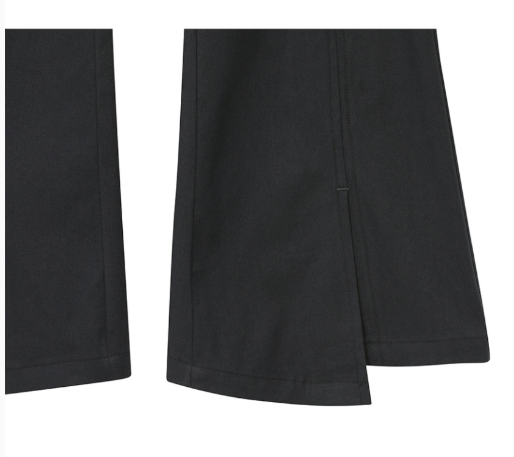 [Ive Rei Pick] Miseki Seoul Side Shirring String Mini Skirt Pants Set