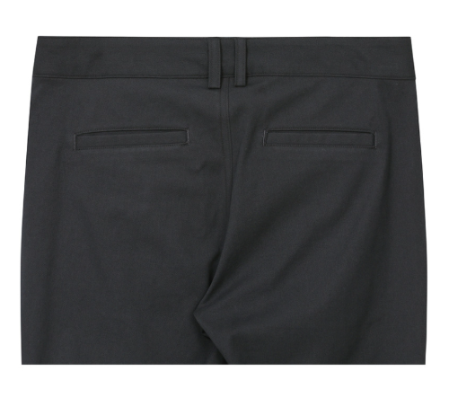 [Ive Rei Pick] Miseki Seoul Side Shirring String Mini Skirt Pants Set