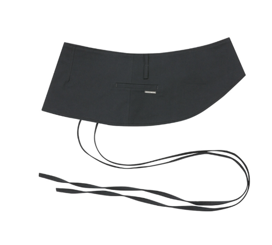[Ive Rei Pick] Miseki Seoul Side Shirring String Mini Skirt Pants Set