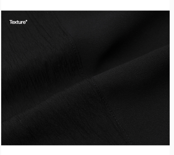 [Ive Rei Pick] Miseki Seoul Unbalanced Flow One Piece