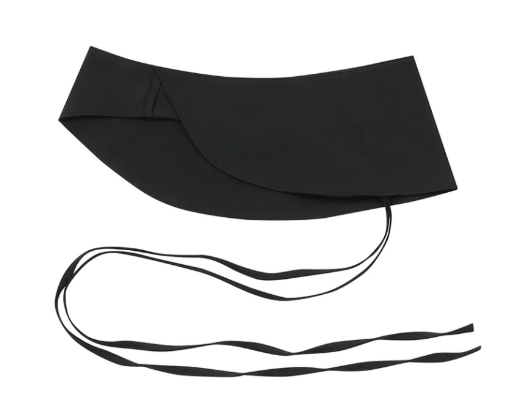 [Ive Rei Pick] Miseki Seoul Side Shirring String Mini Skirt Pants Set
