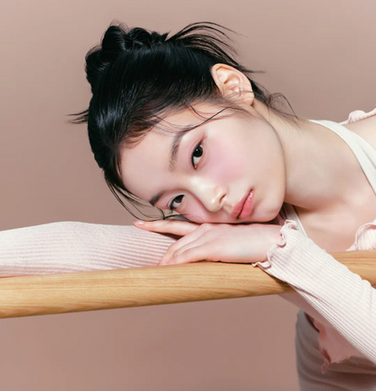 [Yogurt Mousse Edition]  Lilybyred Love Beam Cheek Mousse
