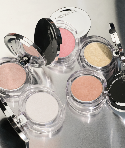 Teo an& the. Hangang Yoonseul Highlighter