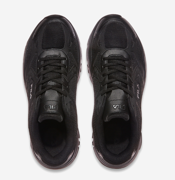 [Illit Pick] 26SS Fila Alpha Ray Sneakers