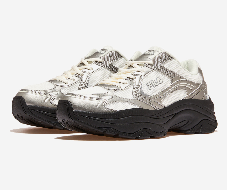 [Illit Pick] 26SS Fila Alpha Ray Sneakers