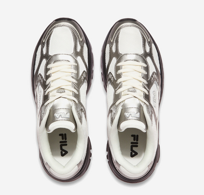 [Illit Pick] 26SS Fila Alpha Ray Sneakers