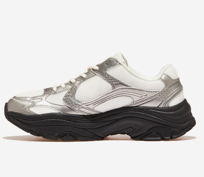 [Illit Pick] 26SS Fila Alpha Ray Sneakers